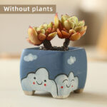 SKU Cute Succulent Pot Ceramic 18 150x150