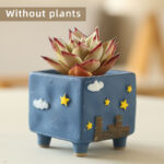 SKU Cute Succulent Pot Ceramic 22 150x150