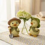SKU Cute Yellow Duck Decor 03 150x150