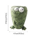 SKU Funny Frog Succulent Planter 02 150x150