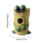 SKU Funny Frog Succulent Planter 03 150x150