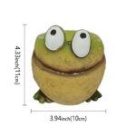 SKU Funny Frog Succulent Planter 05 150x150