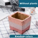 SKU Gradient Square Ceramic Planter 07 150x150
