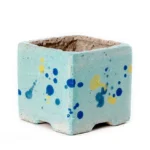 SKU Gradient Square Ceramic Planter 16 150x150