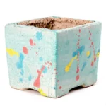 SKU Gradient Square Ceramic Planter 20 150x150