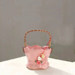SKU Hand Painted Mushroom Pot 34 150x150