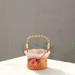 SKU Hand Painted Mushroom Pot 35 150x150