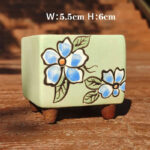 SKU Korean Hand Painted Succulent Pot 15 150x150