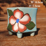 SKU Korean Hand Painted Succulent Pot 31 150x150