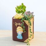 SKU Little Prince Princess Planter 02 150x150