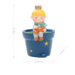 SKU Little Prince Succulent Pot 01 150x150