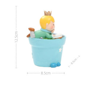 Little Prince Night Sky Succulent Pot