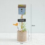 SKU Miniature House Decor 07 150x150