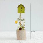 SKU Miniature House Decor 08 150x150