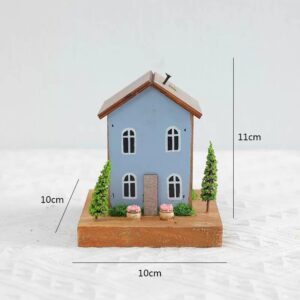 Pink House Hill Home Decor
