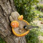 SKU Mushroom Bird Feeder 01 150x150