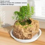 SKU Natural Stone Planter 13 150x150