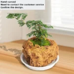 SKU Natural Stone Planter 31 150x150