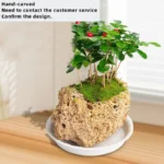 SKU Natural Stone Planter 35 150x150