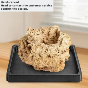 M Square Tray
