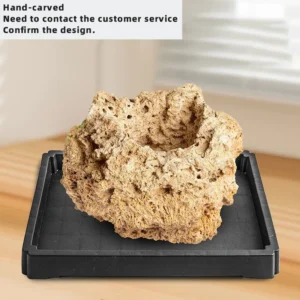 L Square Tray