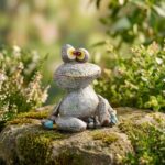 SKU Outdoor Frog Statue 02 150x150