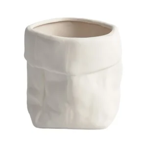 Cream Large