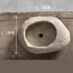 SKU Pebble Succulent Planter 04 150x150