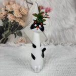 SKU Quirky Cat Dog Planter 03 150x150