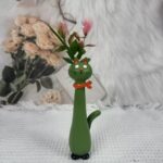 SKU Quirky Cat Dog Planter 05 150x150