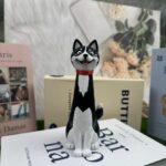 SKU Quirky Cat Dog Planter 08 150x150