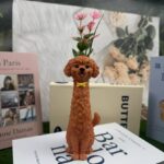 SKU Quirky Cat Dog Planter 09 150x150