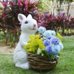 SKU Rabbit Garden Planter 06 150x150
