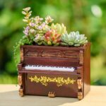 SKU Retro Piano Succulent Planter 01 150x150