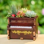 SKU Retro Piano Succulent Planter 02 150x150