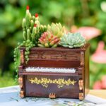 SKU Retro Piano Succulent Planter 03 150x150