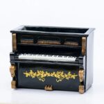 SKU Retro Piano Succulent Planter 06 150x150