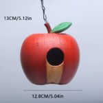 SKU Rustic Birdhouse Garden Decor 07 150x150