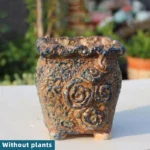 SKU Rustic Succulent Planter 05 150x150