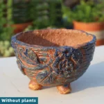SKU Rustic Succulent Planter 10 150x150