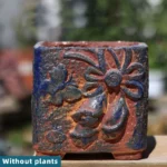 SKU Rustic Succulent Planter 18 150x150