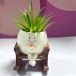 SKU Smiling Succulent Planter Pot 02 150x150