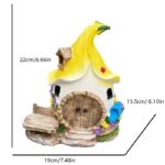 SKU Solar Fairy House Light 01 150x150