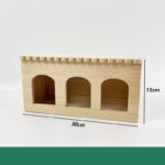 SKU Solid Wood Quail House 01 150x150
