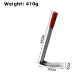 SKU Steel Garden Hoe 02 150x150