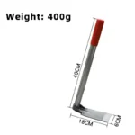 SKU Steel Garden Hoe 03 150x150