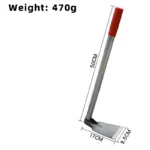SKU Steel Garden Hoe 04 150x150