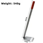 SKU Steel Garden Hoe 05 150x150