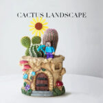 SKU Succulent Cactus Desk Decor 01 150x150