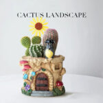 SKU Succulent Cactus Desk Decor 02 150x150